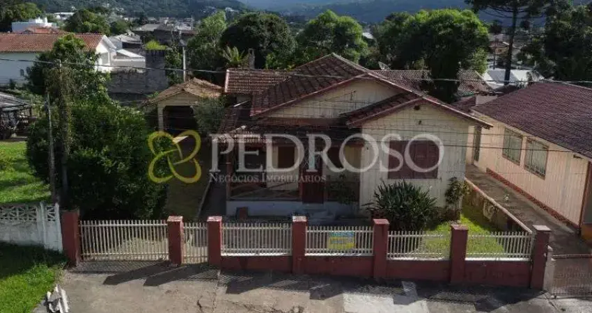 Casa com 4 quartos para alugar na Rua Marechal Deodoro, 76, Cidade Nova, Porto União