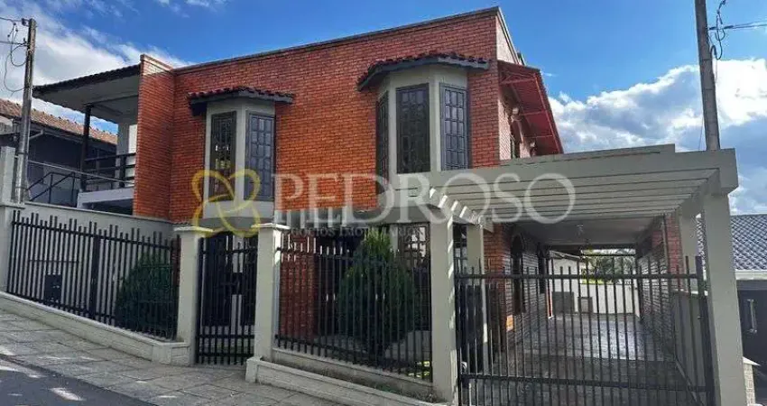 Casa com 3 quartos à venda na Rua Eduardo Cheden, 118, São Pedro, Porto União