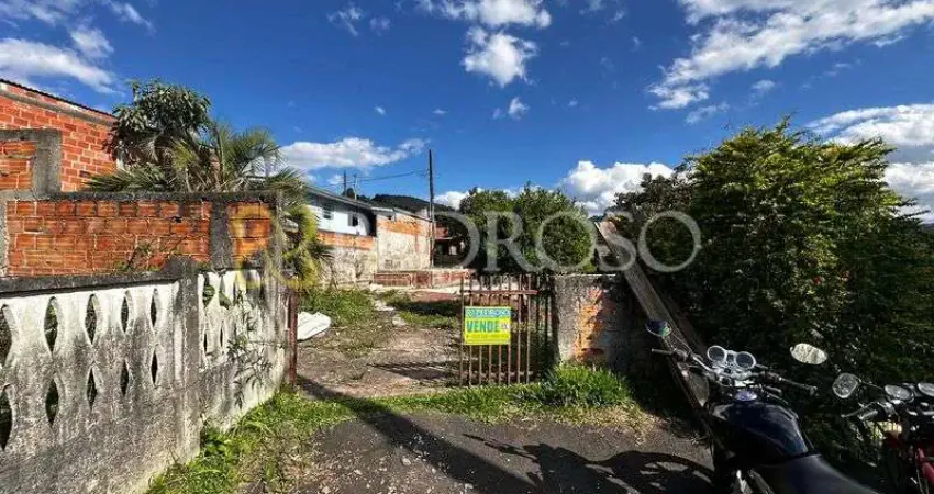 Terreno à venda na Rua Gunther Siebeneicher, 208, Vice King, Porto União