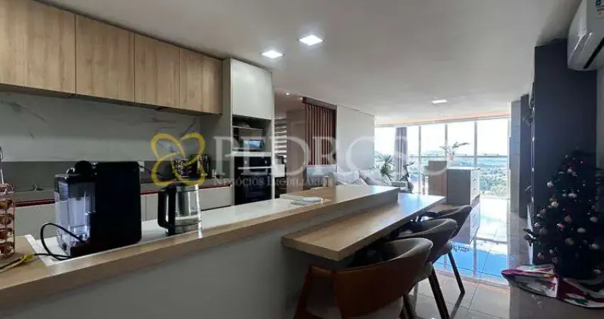 Apartamento com 3 quartos à venda na Rua Sete de Setembro, 515, Centro, Porto União