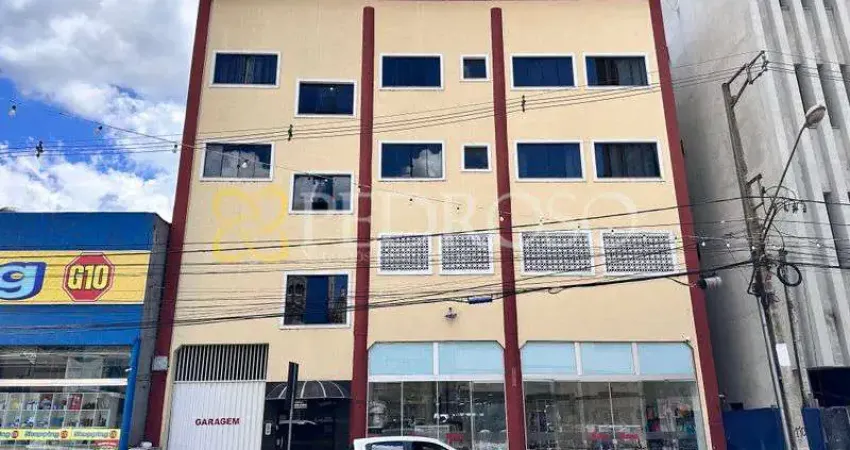 Apartamento com 2 quartos para alugar na Rua Ipiranga, 108, Centro, União da Vitória