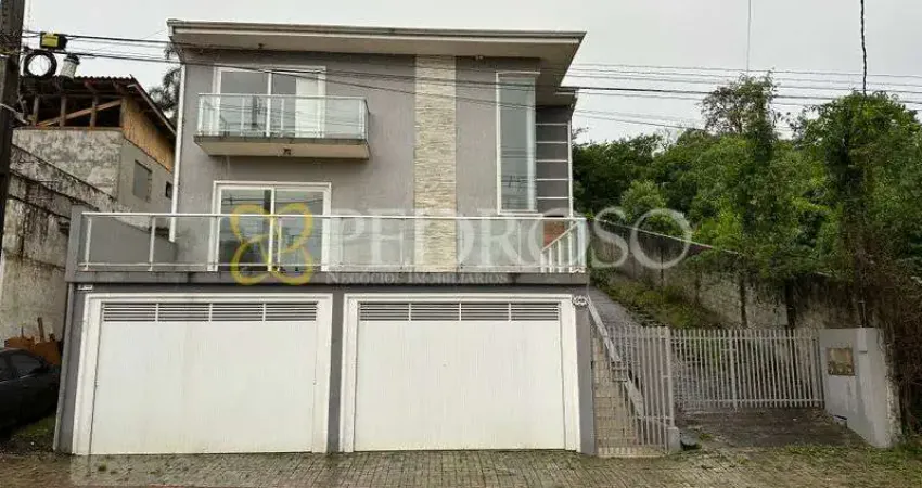 Casa com 2 quartos para alugar na Rua Industrial Joaquim Fernandes Luiz, 140, São Joaquim, União da Vitória