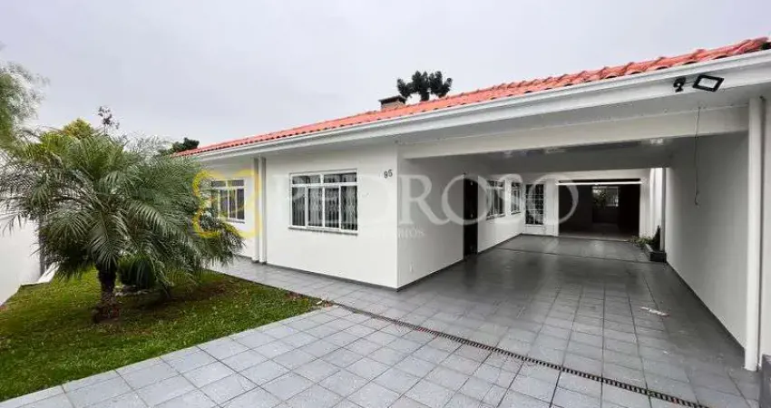Casa para alugar na Rua Marechal Deodoro da Fonseca, 95, São Pedro, Porto União