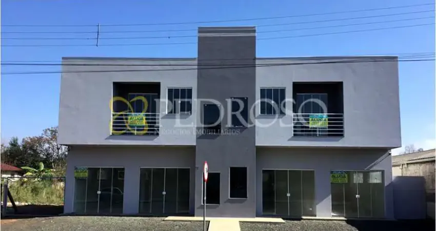 Kitnet / Stúdio para alugar na Rua Padre Saporiti, 77, Nossa Senhora do Rocio, União da Vitória