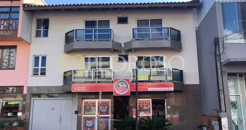 Apartamento com 3 quartos para alugar na Rua Matos Costa, 324, Centro, Porto União