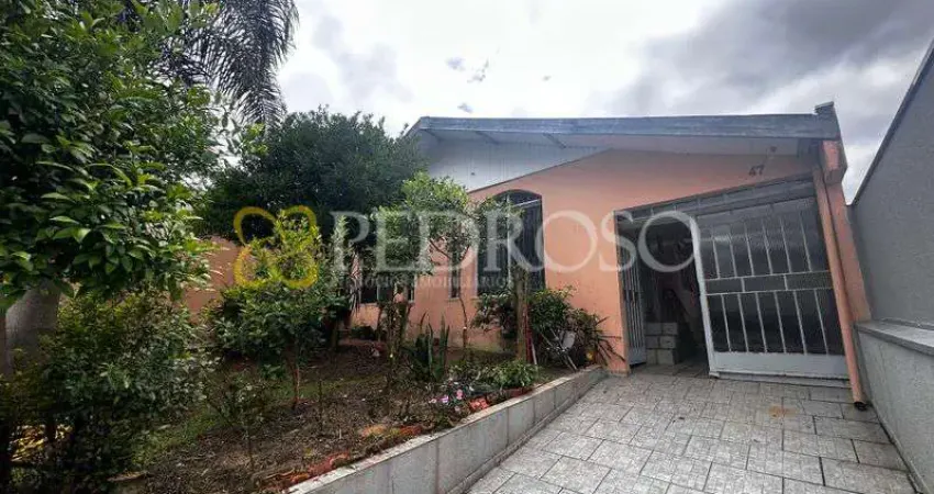 Casa com 2 quartos para alugar na Travessa Santa Catarina, 47, São Pedro, Porto União