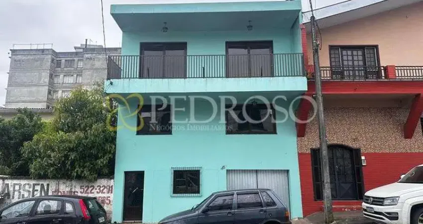 Casa com 4 quartos para alugar na Rua Fernando Machado, 45, Centro, Porto União