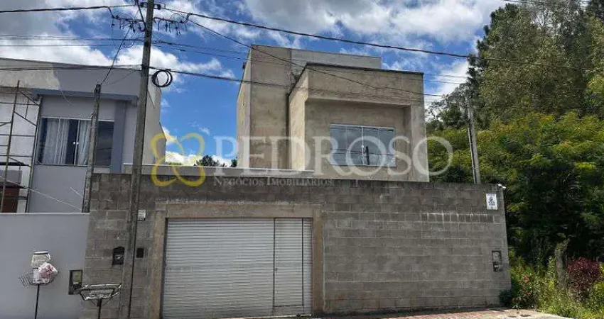 Casa com 2 quartos à venda na Rua Aldair Domingos, 119, São Francisco, Porto União
