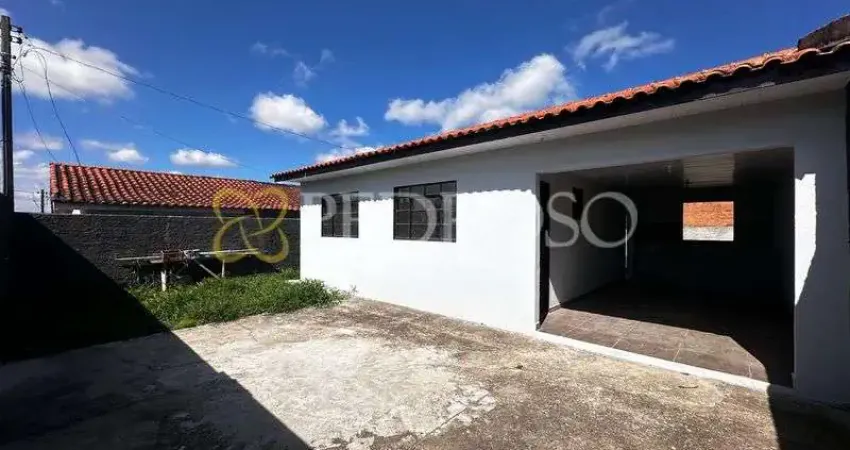 Casa comercial com 1 sala para alugar na Rua Nestor Lubi, 202, Ouro Verde, União da Vitória