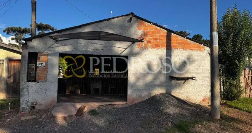 Casa com 3 quartos à venda na Rua Lourenço Rômulo Innocencio, 108, Área Industrial, Porto União