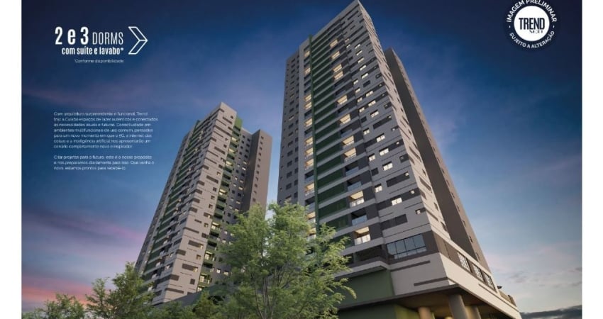 Apartamento com 3 quartos à venda na Avenida General Ramiro de Noronha, Jardim Cuiabá, Cuiabá
