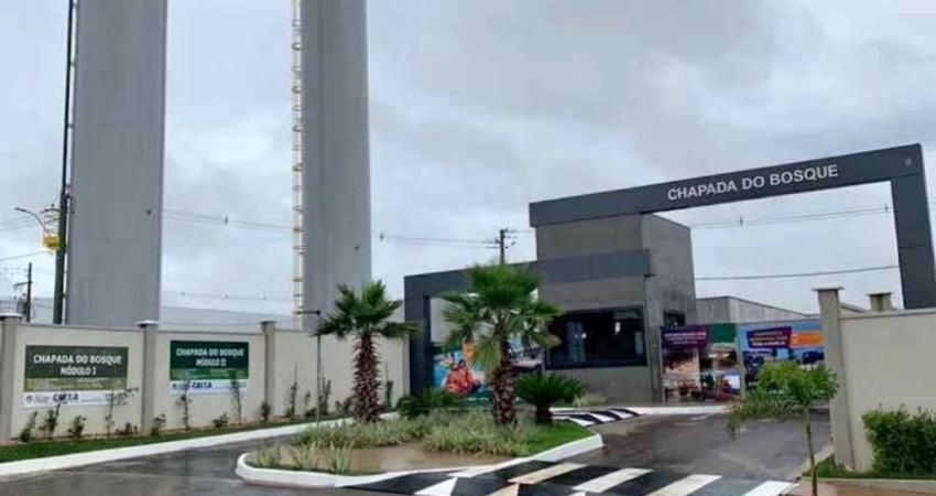 Apartamento com 2 quartos à venda na Rua São José, Jardim Potiguar, Várzea Grande