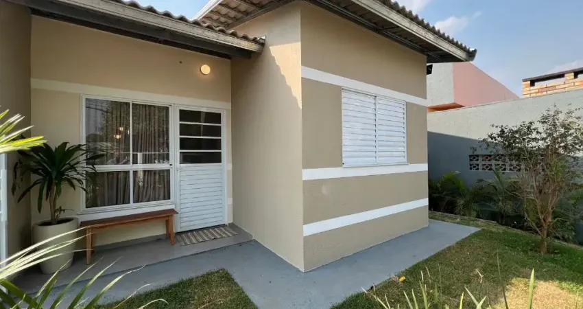 Casa com 2 quartos à venda na Avenida Alberto Santos Dumont, Pedra 90, Cuiabá