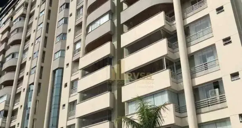 Belissimo Apto (Decorado, Mobiliado e Planejado), com 3 suítes, lavabo, sala jantar/estar, terraço gourmet com churrasqueira, 2 vagas + depósito.
