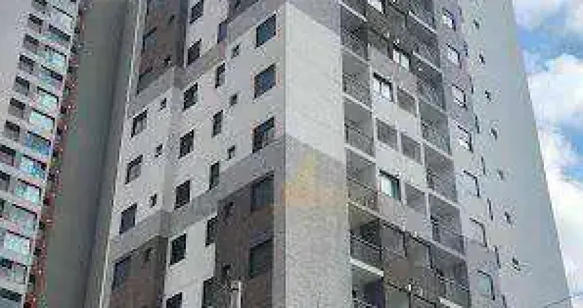 Belíssimo Apartamento 1 Dormitório sendo 1 Suíte, com sacada (Todo Decorado, Planejado e Mobiliado), Lazer completo, Metrô Butantã