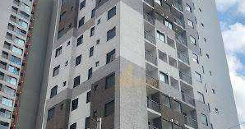Apto Sala com sacada, 1 dorm, sendo 1 suíte, condominio completo Metrô Butantã