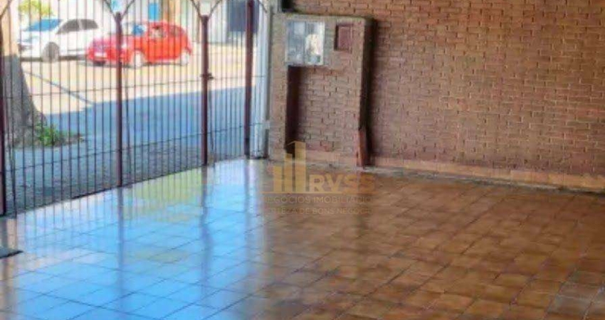 Casa com 3 Dorms 1 suíte, 3 vagas, 234m² - Bosque dos Eucaliptos