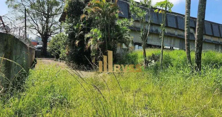 Excelente galpão com A/T: 7.404,76m² , A/C 3.35,50, área fabril 3.000m³