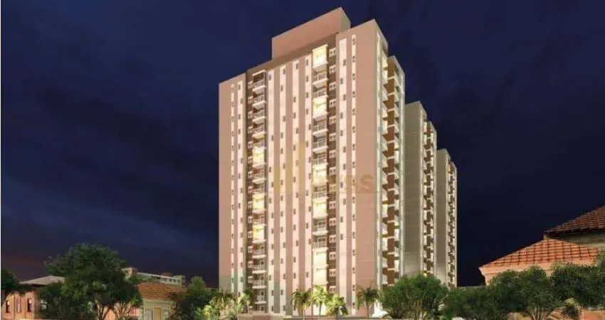 O Thera Assunção é a sua melhor opção para morar ou investir. Apartamentos de 48 e 49m² 2 Dormitórios, Varanda Grill, 1 vaga !!!
