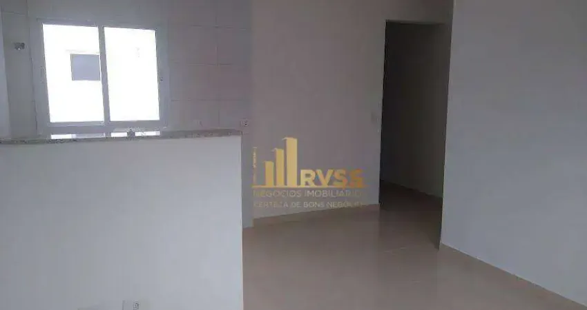Excelente Apto Sem Condomínio 45M² com 01 Dormitório sendo1 Suíte,  Escritório, PRÓXIMO TERMINAL VILA LUZITA