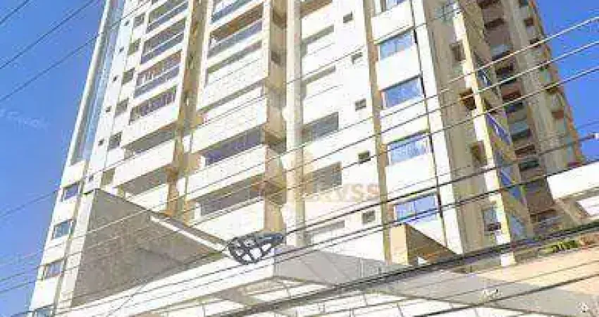 Apartamento 128m², 3 suítes, Sala de Estar e Sala de Jantar intergradas ao Terraço Gourmet, 2 vagas e Lazer completo