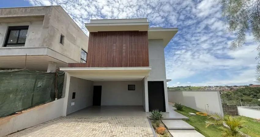 Casa à venda no condomínio Aranguá - Parque Tauá Londrina