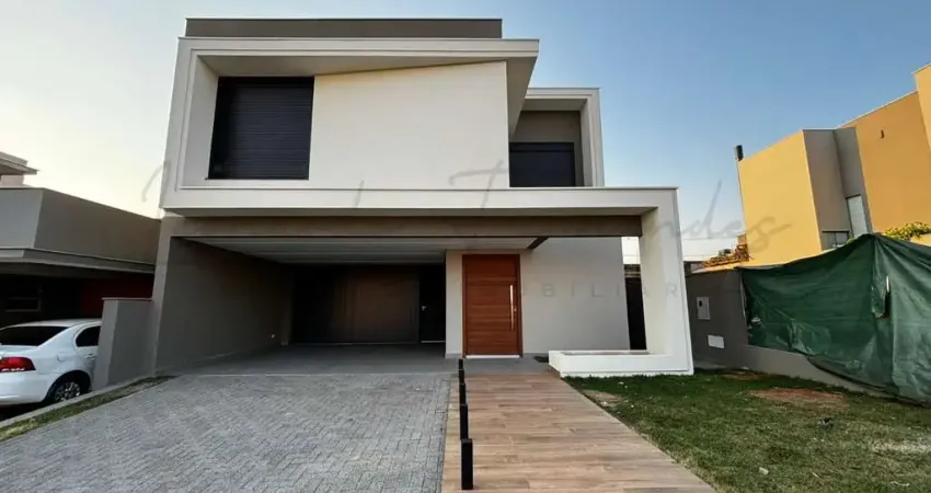 Casa à venda no condomínio Tangará em Londrina - Parque Tauá