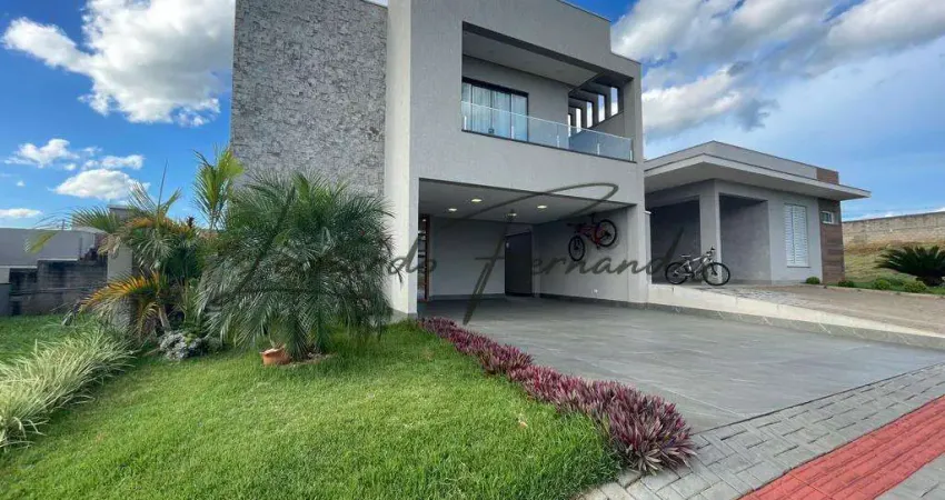 Casa à venda no condomínio Aranguá em Londrina - Parque Tauá