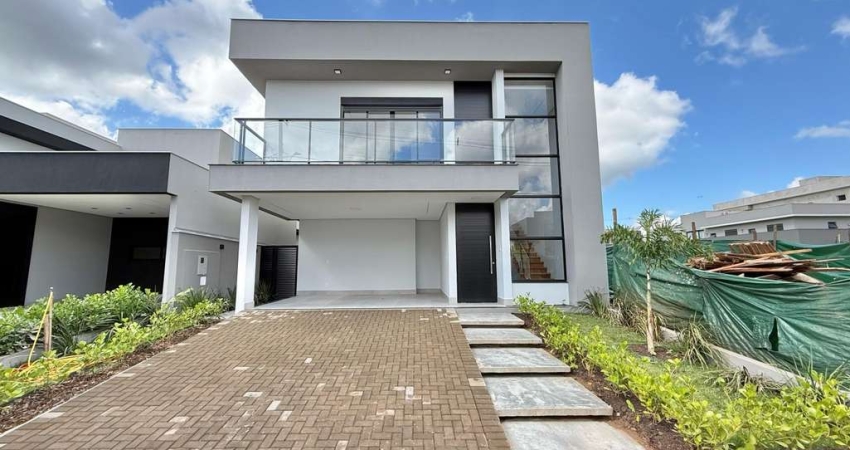 Casa à venda na Rua Mario Beloni, Gleba Simon Frazer, Londrina