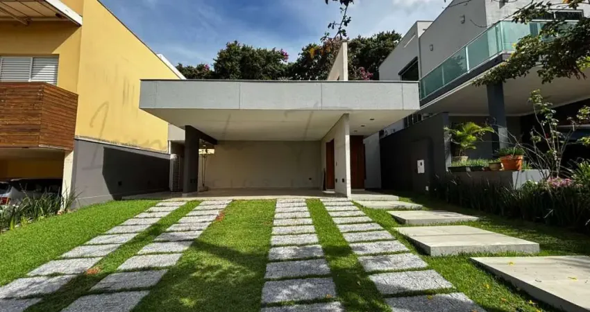 Casa em Condomínio para Venda em Londrina, Esperança, 3 dormitórios, 1 suíte, 3 banheiros, 2 vagas