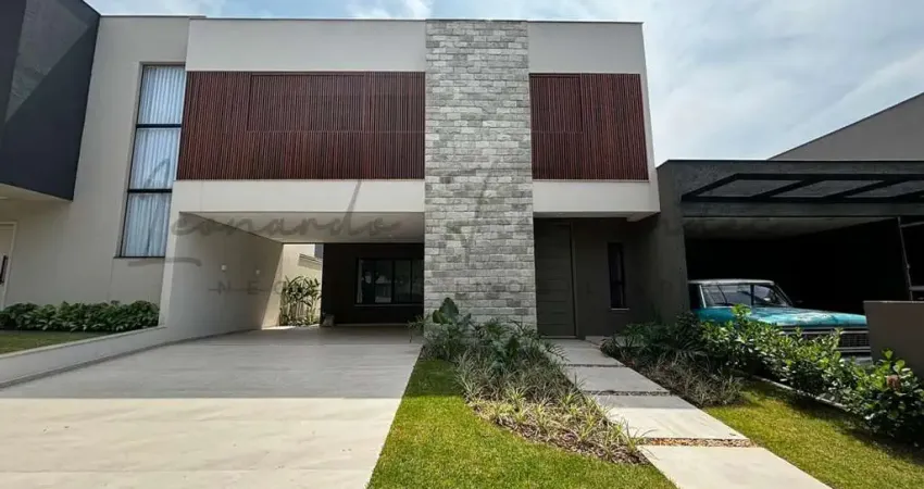 Casa em condomínio fechado com 5 quartos à venda na Rua Otavio Leme, Cidade Industrial II, Londrina