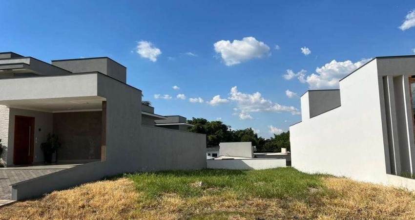 Terreno residencial para Venda Jardins Di Roma, Indaiatuba