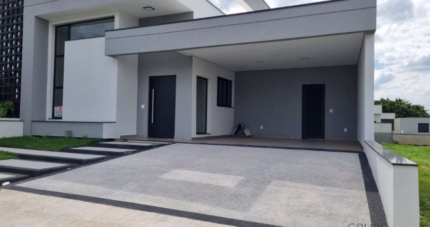 Casa residencial para Venda e Locação Jardins Di Roma, Indaiatuba