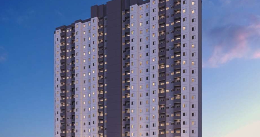 Apartamento residencial para Venda Parque Santorini, Indaiatuba