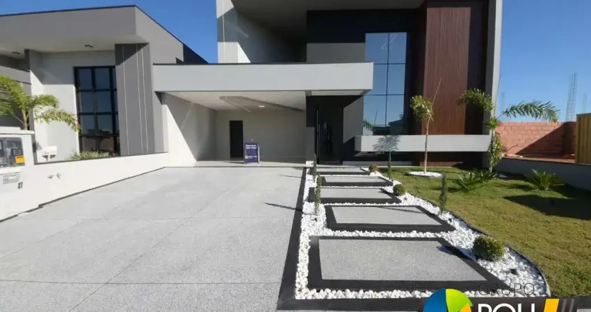 Casa residencial para Venda Residencial Dona Maria Cândida, Indaiatuba
