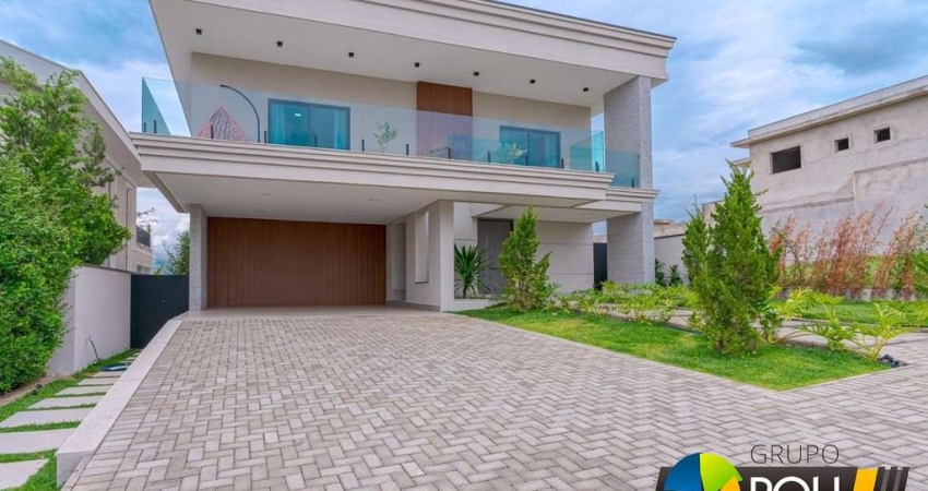 Casa residencial para Venda Condomínio Jardim dos Lagos, Indaiatuba