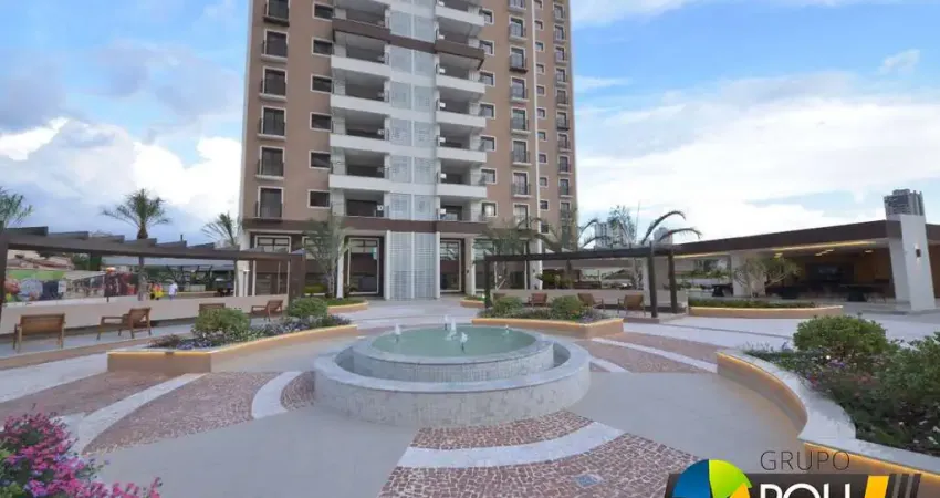 Apartamento residencial para Locação The Park View, Indaiatuba