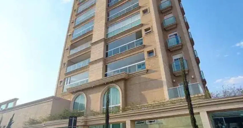 Apartamento residencial para Venda Residencial Elegance, Indaiatuba