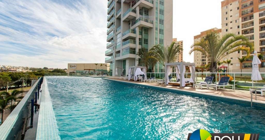 Apartamento residencial para Venda e Locação Le Jardin, Indaiatuba