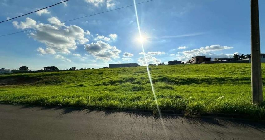 Terreno residencial para Venda Jardim Quintas da Terracota, Indaiatuba