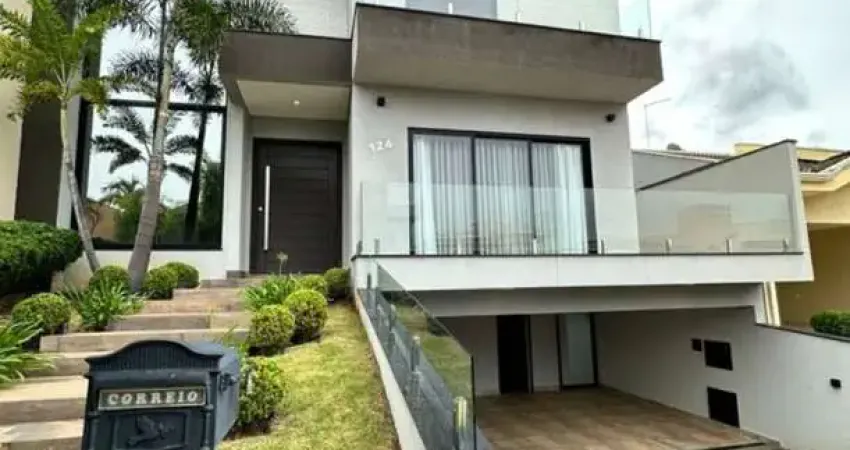 Casa residencial para Venda e Locação Jardim Amstalden Residence, Indaiatuba