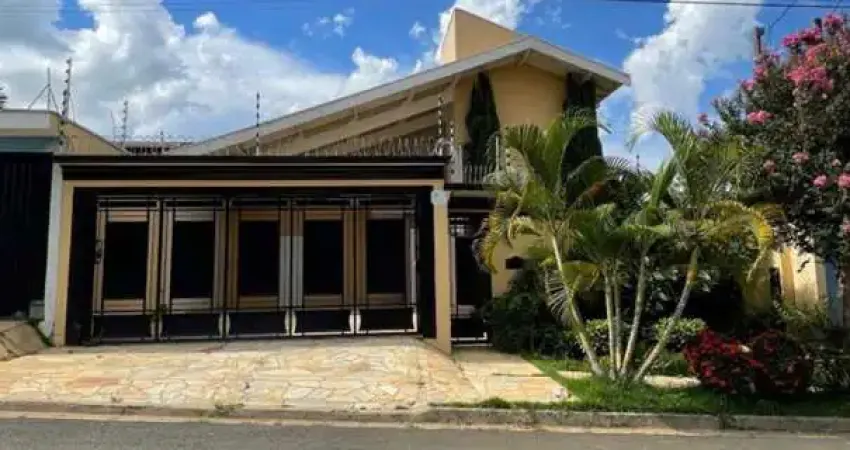 Casa residencial para Venda e Locação Jardim Esplanada, Indaiatuba