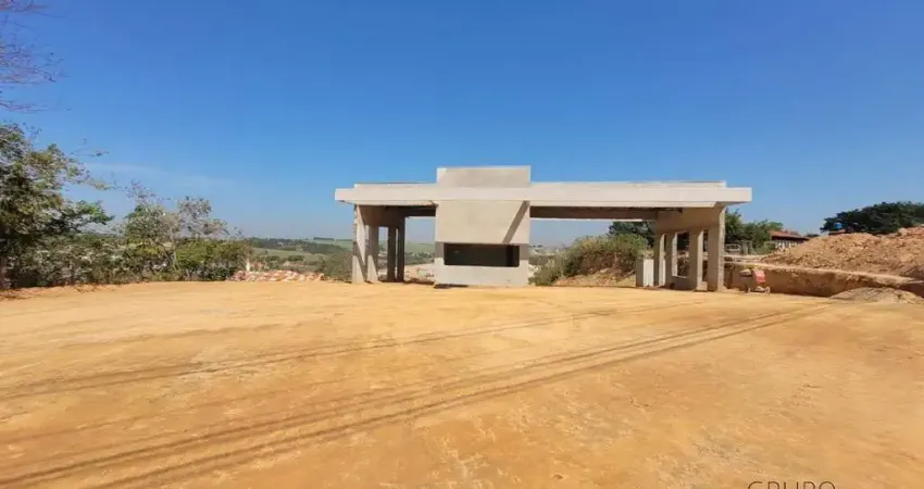 Terreno residencial para Venda Loteamento Jardim Belle Vista, Indaiatuba
