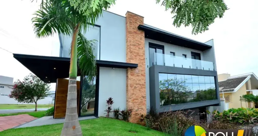 Casa residencial para Venda Jardim Residencial Santa Clara, Indaiatuba