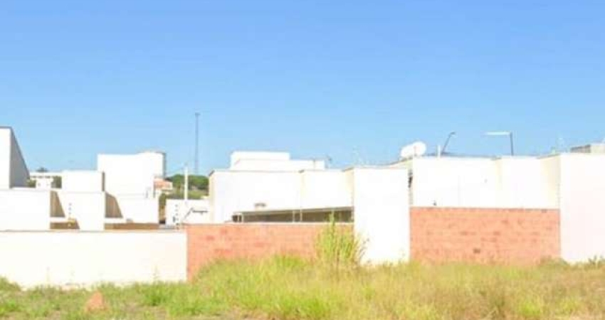 Terreno residencial para Venda Jardim Monte Carlo, Indaiatuba