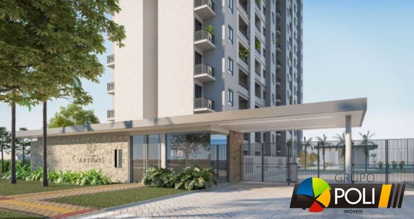 Apartamento residencial para Venda Residencial Artemis, Indaiatuba