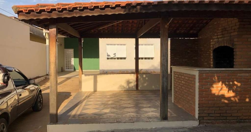 Casa residencial para Venda e Locação Vila Georgina, Indaiatuba