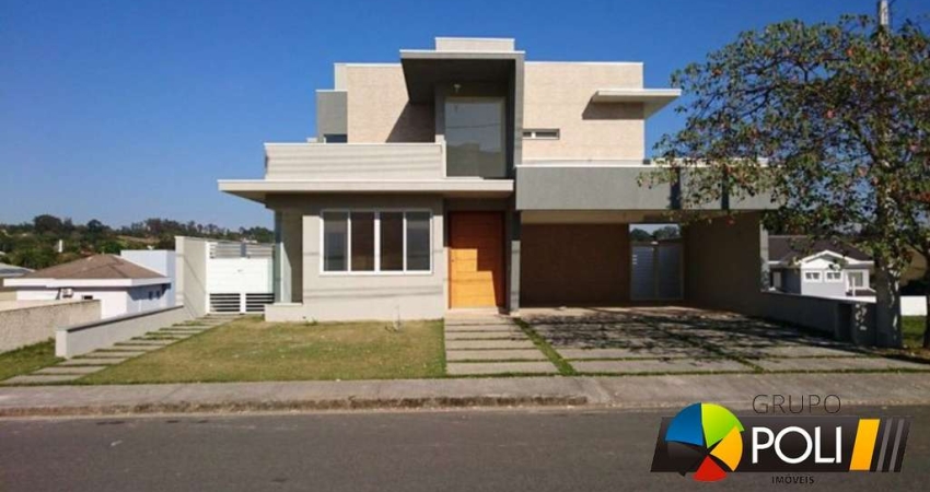 Casa residencial para Venda e Locação Condomínio Terra Magna, Indaiatuba