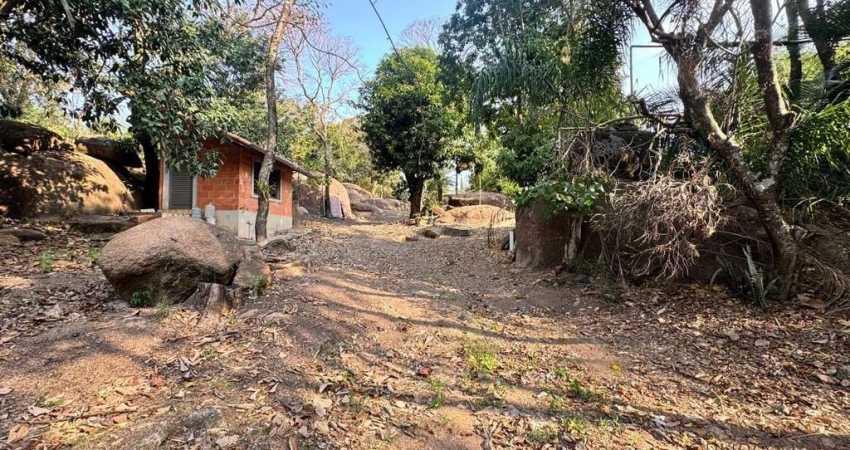 Terreno residencial para Venda Vale das Laranjeiras, Indaiatuba