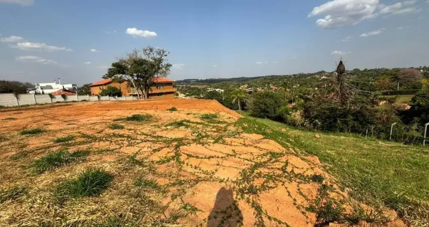 Terreno residencial para Venda Vale das Laranjeiras, Indaiatuba